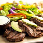 Sizzling Secrets: The Art and Flavor of Carne Asada Unveiled