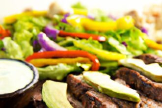 Sizzling Secrets: The Art and Flavor of Carne Asada Unveiled