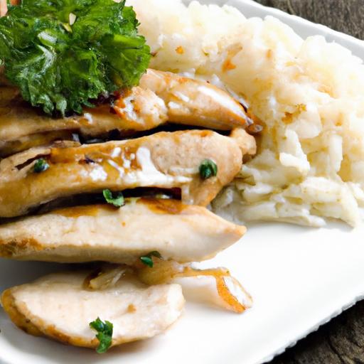 Savor the Secrets of Perfectly Grilled Teriyaki Chicken