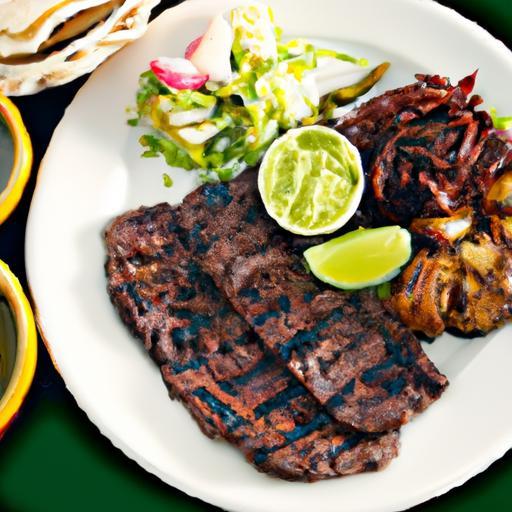 Bursting Blueberries: A Sweet & Simple Compote Recipe