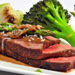 Unlock Bold Flavors: The Ultimate Guide to Marinated Flank Steak