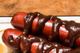 Ultimate Smoked Hot Dog Burnt Ends Recipe: Bold & Delicious!