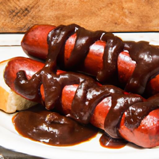 Ultimate Smoked Hot Dog Burnt Ends Recipe: Bold & Delicious!