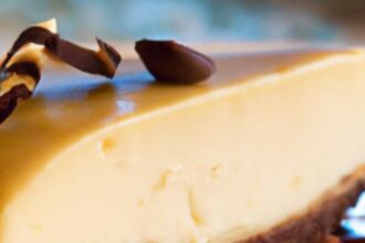 Decadent Chocolate Fudge Cheesecake: A Sweet Indulgence Guide