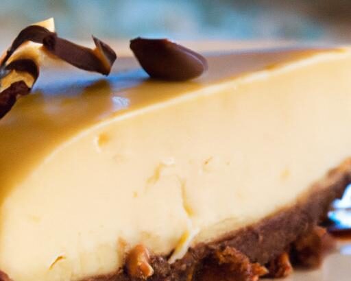 Decadent Chocolate Fudge Cheesecake: A Sweet Indulgence Guide