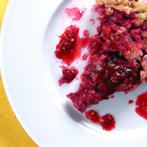 Decadent Vegan Banana Cream Pie: A Plant-Based Delight