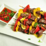 Perfect Pairings: What Goes Best with Beef Kabobs?