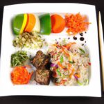 Savor Summer: Grilled Lobster Rolls with Zesty Lemon Aioli