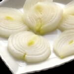 Tangy Treasures: The Art and Taste of Pickled White Onions