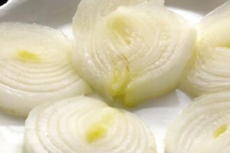 Tangy Treasures: The Art and Taste of Pickled White Onions