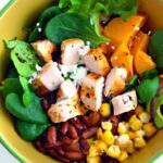Power-Packed Protein Bowls: Nutritious Meals Made Simple