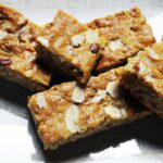Decadent Keto Almond Butter Blondies: Low-Carb Delight