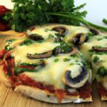 Savor the Flavor: The Ultimate Guide to Portobello Mushroom Pizza