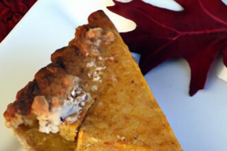 Irresistible Pumpkin Pie Bars: A Fall Favorite Slice