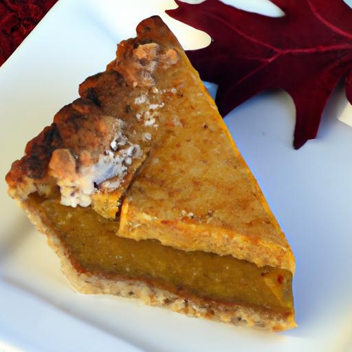 Irresistible Pumpkin Pie Bars: A Fall Favorite Slice