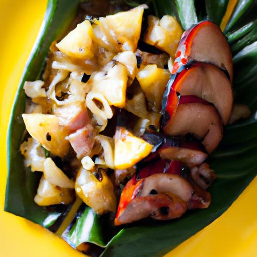 Unlock Flavor: Mouthwatering Smoked Jackfruit Recipes to Try