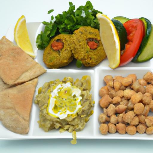 Wrap Your taste Buds: The Ultimate Falafel Delight Explained