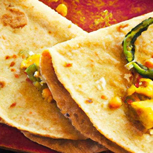 Unraveling Indian Flatbreads: A Journey Through Tradition