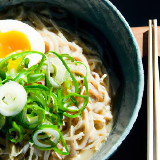 Unlocking Flavor: Must-Try Toppings to Elevate Your Ramen