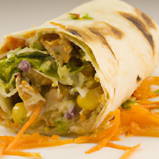 Unlock flavor: The Ultimate Guide to Chicken wrap Sauces