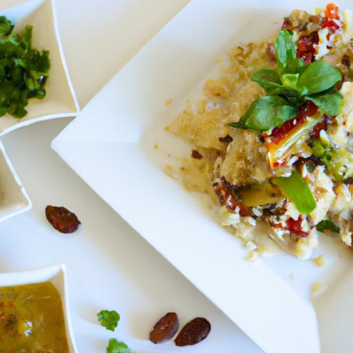 Bright Bites: Mastering the Art of Mediterranean Couscous Salad