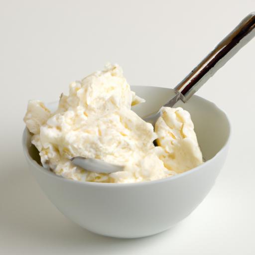 Deliciously Decadent: Low Carb Sugar-Free Cream Cheese Frosting
