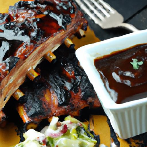 Mastering BBQ Ribs: Tips for⁢ Perfect Grilled ⁣Flavor Every Time