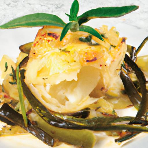 Simple Bliss: Mastering 3-Ingredient Garlic Butter Magic