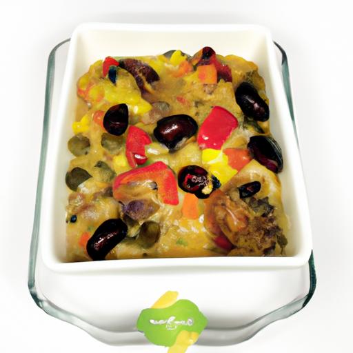 Chill & Save:⁤ Creative Freezer-Friendly Meals‍ for Busy Days