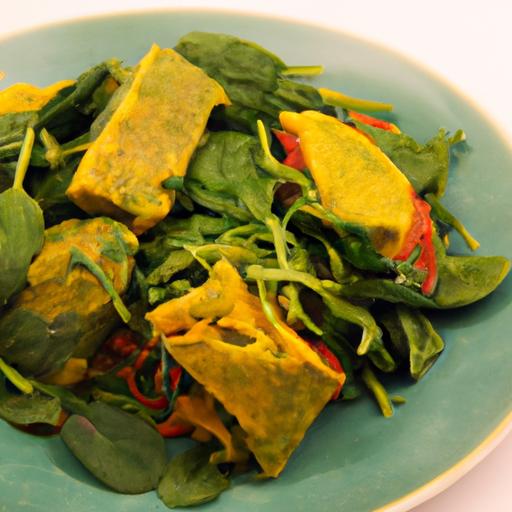 Unlocking Vegan Living: A Guide to Plant-Based Wellness