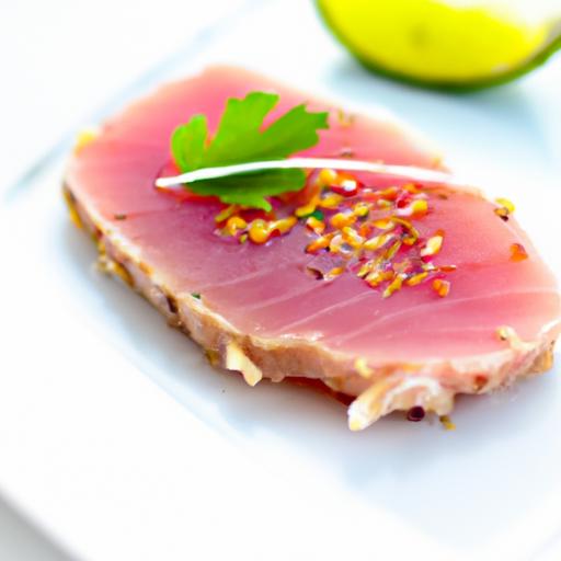 Perfect Tuna ​Steak​ Marinades: Boost Flavor Every Time