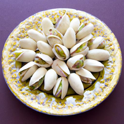 Pistachio Perfection: ‍creative Recipes to Savor and Share