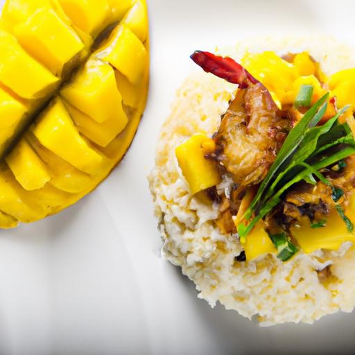 Crispy Delight: how to Master the Perfect Crunchy Rice Recipe