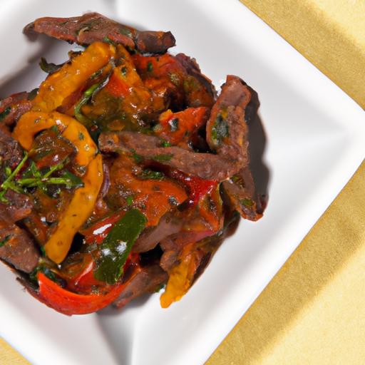 Spice Up Your Kitchen:⁤ Creative Recipes⁢ with Harissa Heat