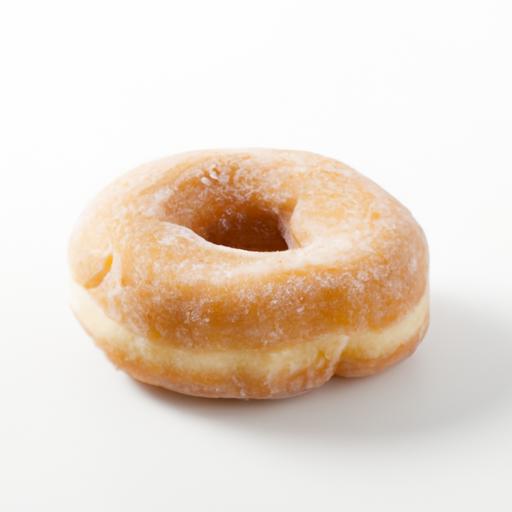 Deliciously Guilt-Free: The Rise of Sugar-Free Donuts