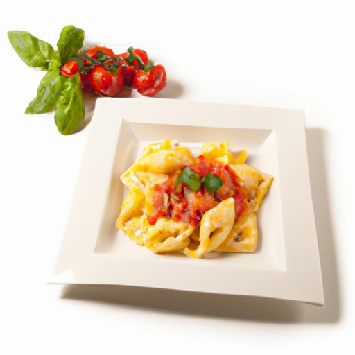 Savor the Season: Fresh and Flavorful Summer pasta Dishes