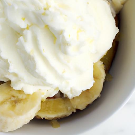 Quick ‍& Creamy: The Ultimate 3-Ingredient Banana Pudding Recipe