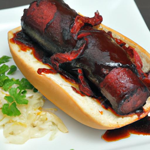Ultimate Smoked Hot Dog Burnt Ends Recipe: Bold & Delicious!