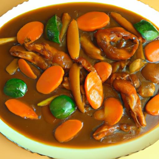 Savor the Flavors: Must-Try Filipino Dish recipes Revealed