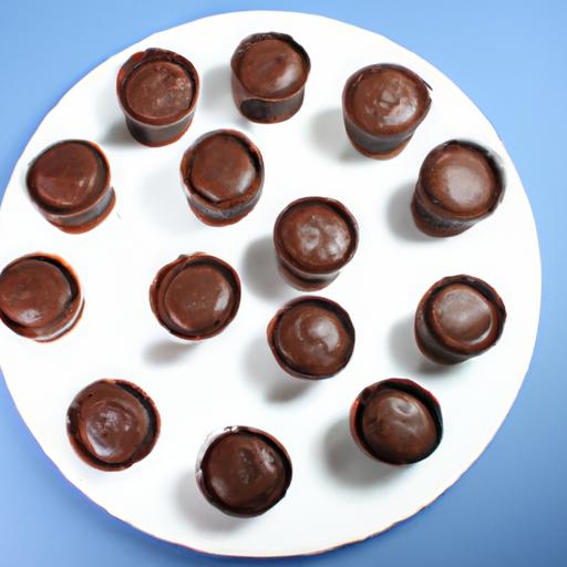 Indulge Guilt-Free: the Rise of Sugar-Free Choco PB cups