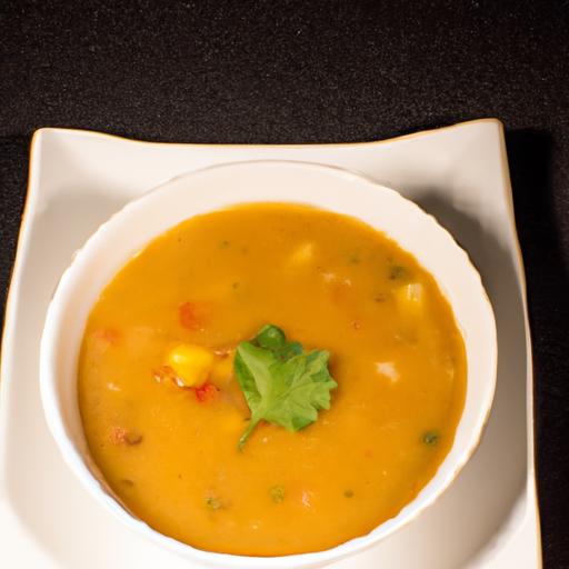 A Flavorful Journey:⁤ how​ to Master Curry Lentil Soup