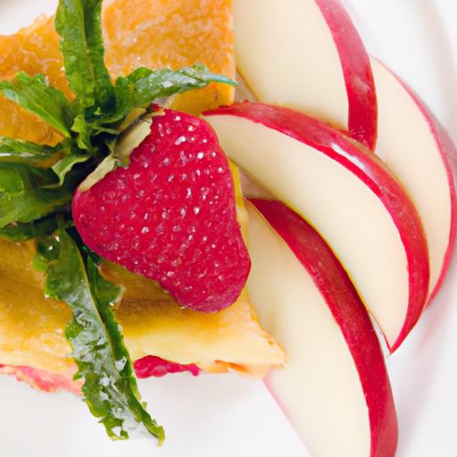 Sweet Simplicity: Delicious ‍3-Ingredient Desserts to Try