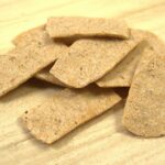 Crunchy & Simple: Homemade Easy Gluten-Free Crackers Guide