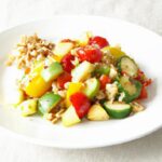 Whip Up a Quick & Easy Tofu Scramble in Minutes!