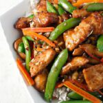 Unlocking the Flavor Secrets of Panda Express Teriyaki Chicken