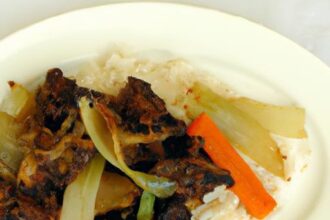 Savor the Flavors: Must-Try Filipino Dish Recipes Revealed