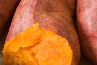 Microwave Sweet Potatoes: Quick, Tasty, and Nutritious Guide