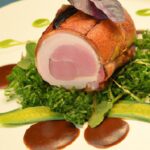 Unlocking Flavor: The Art of Perfect Smoked Duck Breast