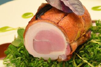 Unlocking Flavor: The Art of Perfect Smoked Duck Breast