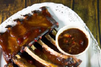 Mastering BBQ Ribs: Tips for Perfect Grilled Flavor Every Time